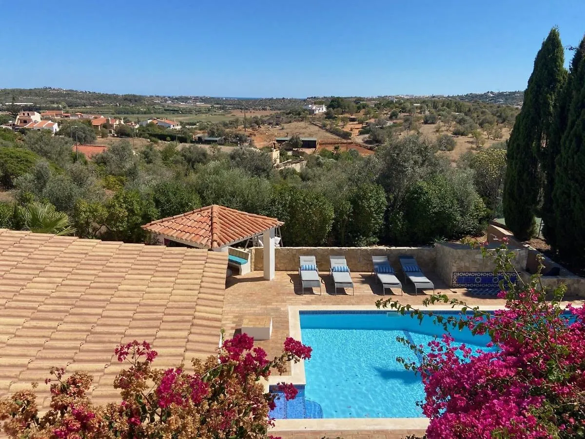 Casa Zimbreira Villa Lagos 0*,  Portugal