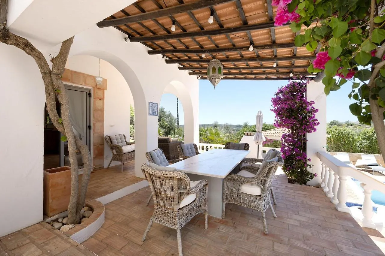 Casa Zimbreira Villa Lagos 0*,  Portugal