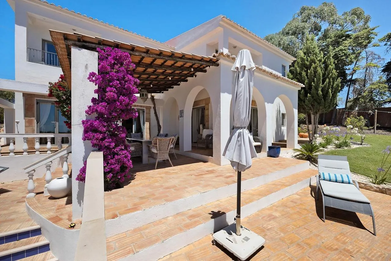 Casa Zimbreira Villa Lagos