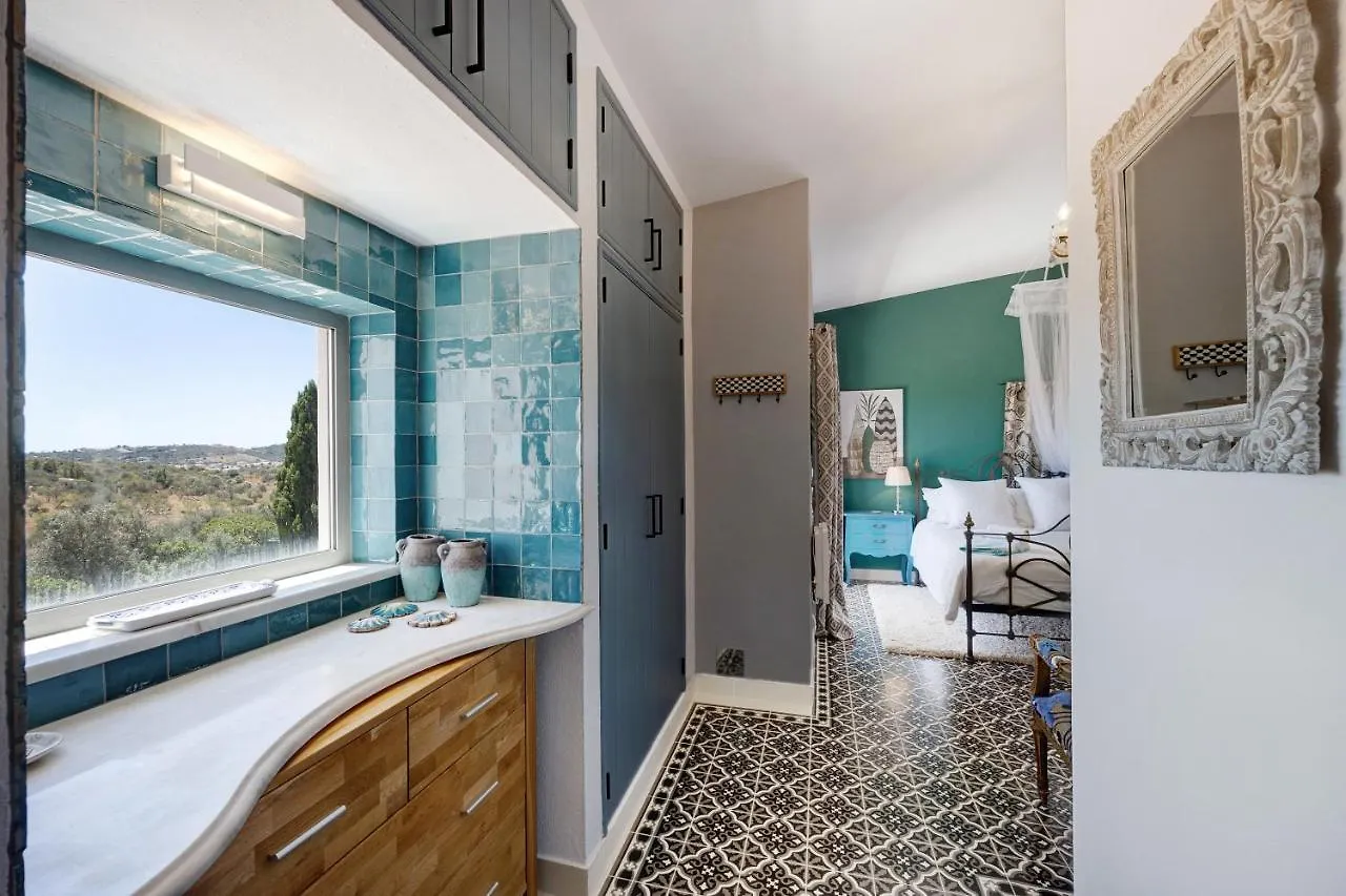 Casa Zimbreira Villa Lagos 0*,  Portugal