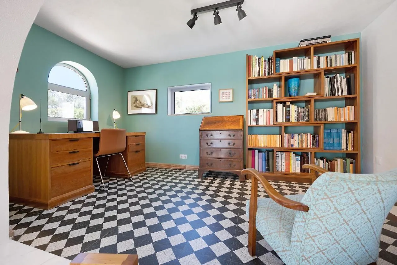 Casa Zimbreira Villa Lagos