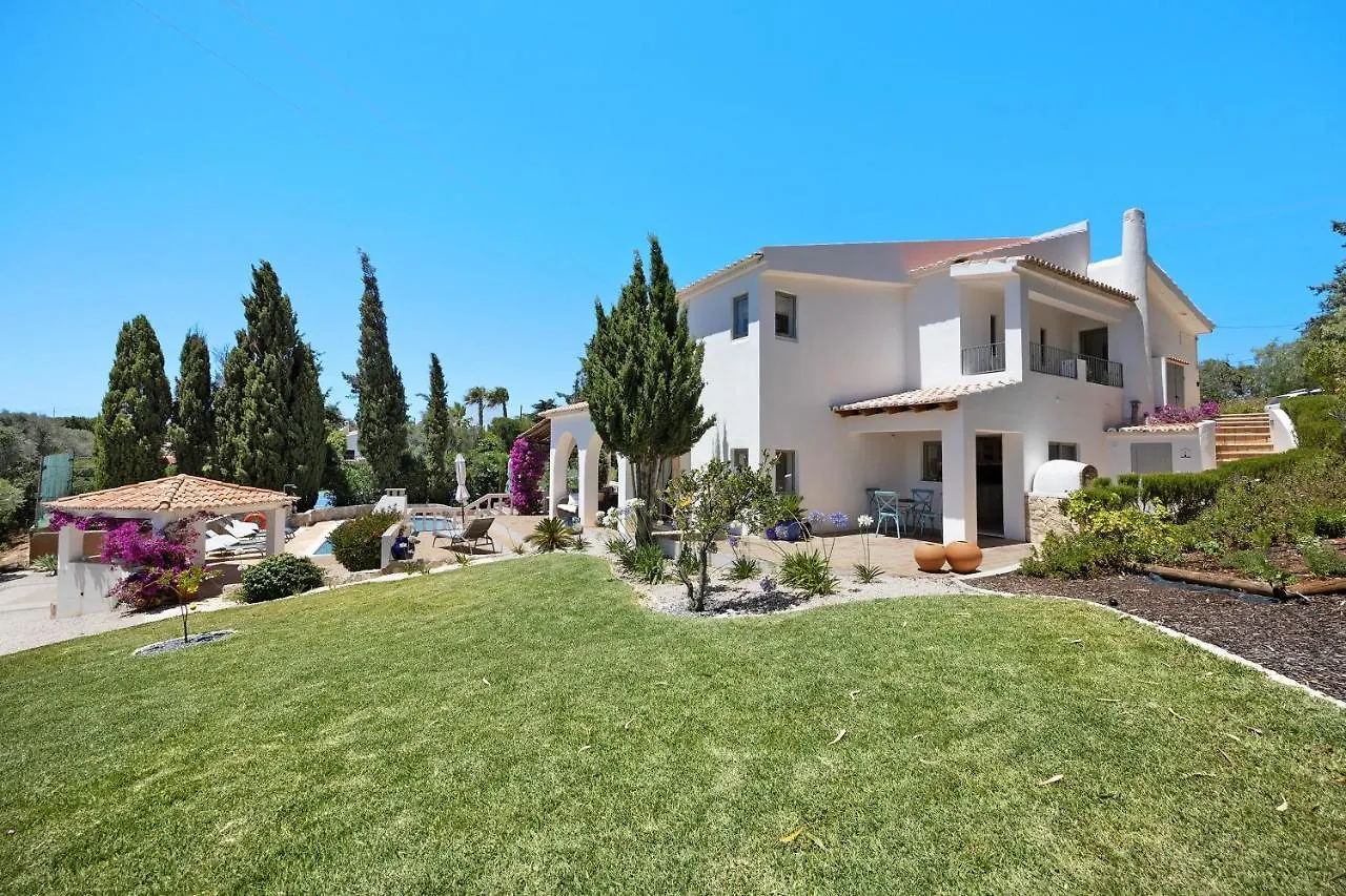 Casa Zimbreira Villa Lagos