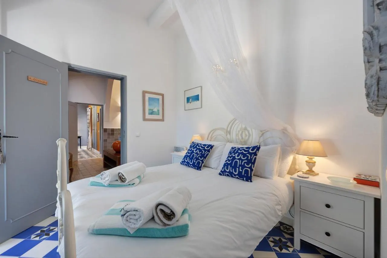 Casa Zimbreira Villa Lagos Portugal