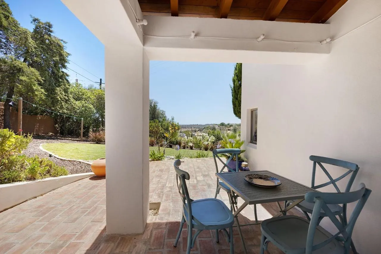 Casa Zimbreira Villa Lagos Portugal