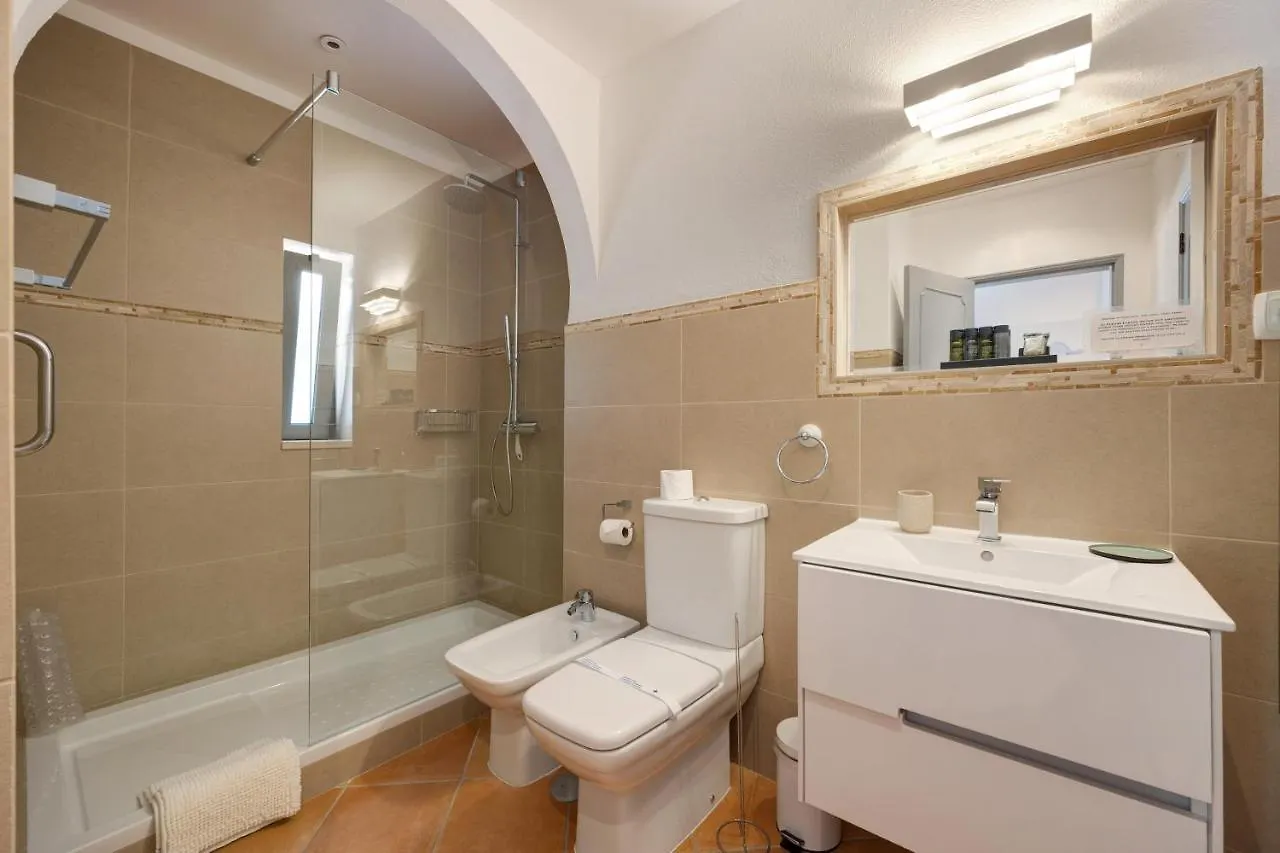 Casa Zimbreira Villa Lagos