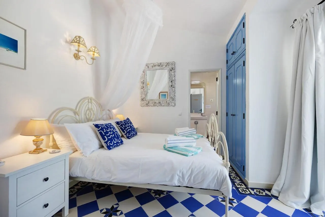 Casa Zimbreira Villa Lagos