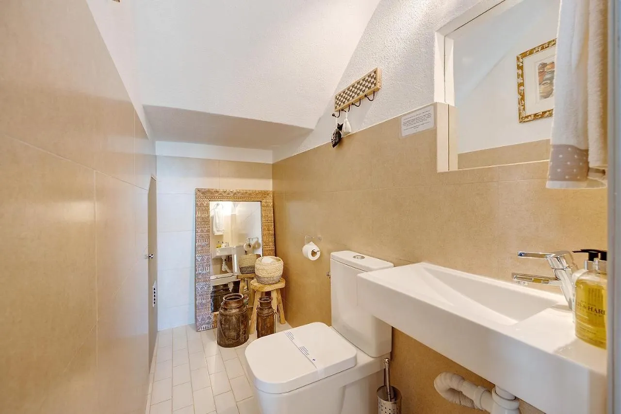 Casa Zimbreira Villa Lagos Portugal