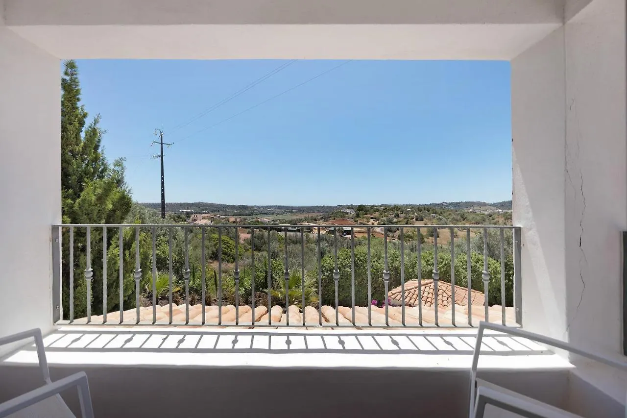 Casa Zimbreira Villa Lagos Portugal