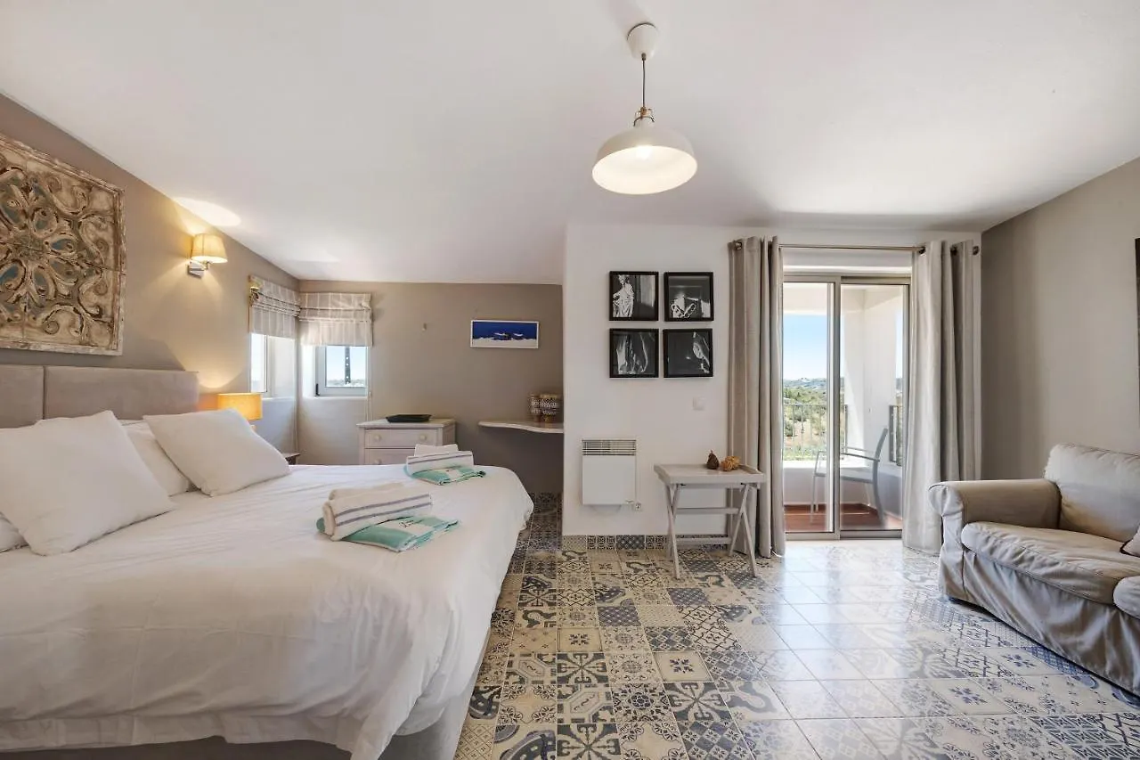 Casa Zimbreira Villa Lagos