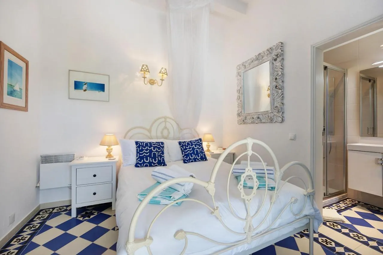 Casa Zimbreira Villa Lagos