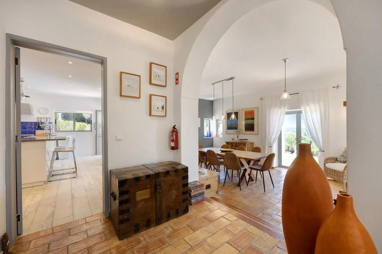 Casa Zimbreira Villa Lagos 0*,
