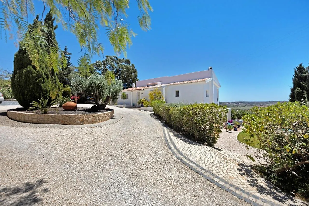 Casa Zimbreira Villa Lagos
