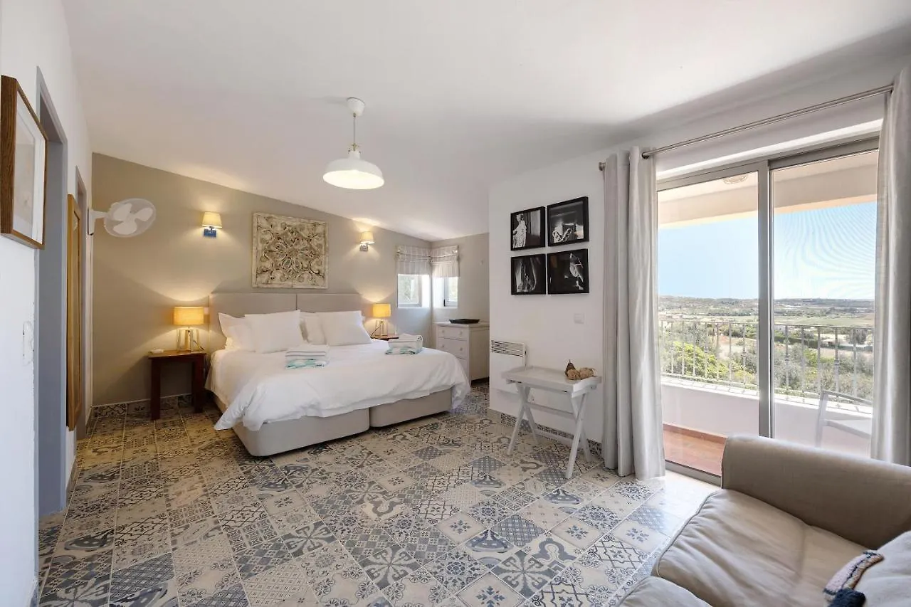 Casa Zimbreira Villa Lagos