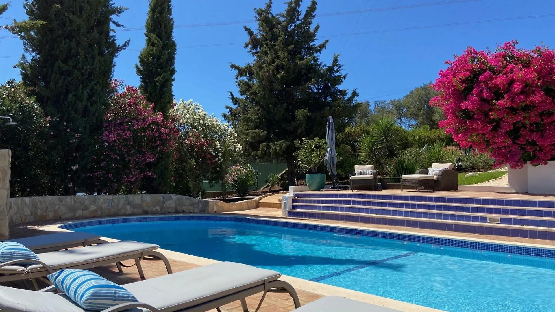 Casa Zimbreira Villa Lagos