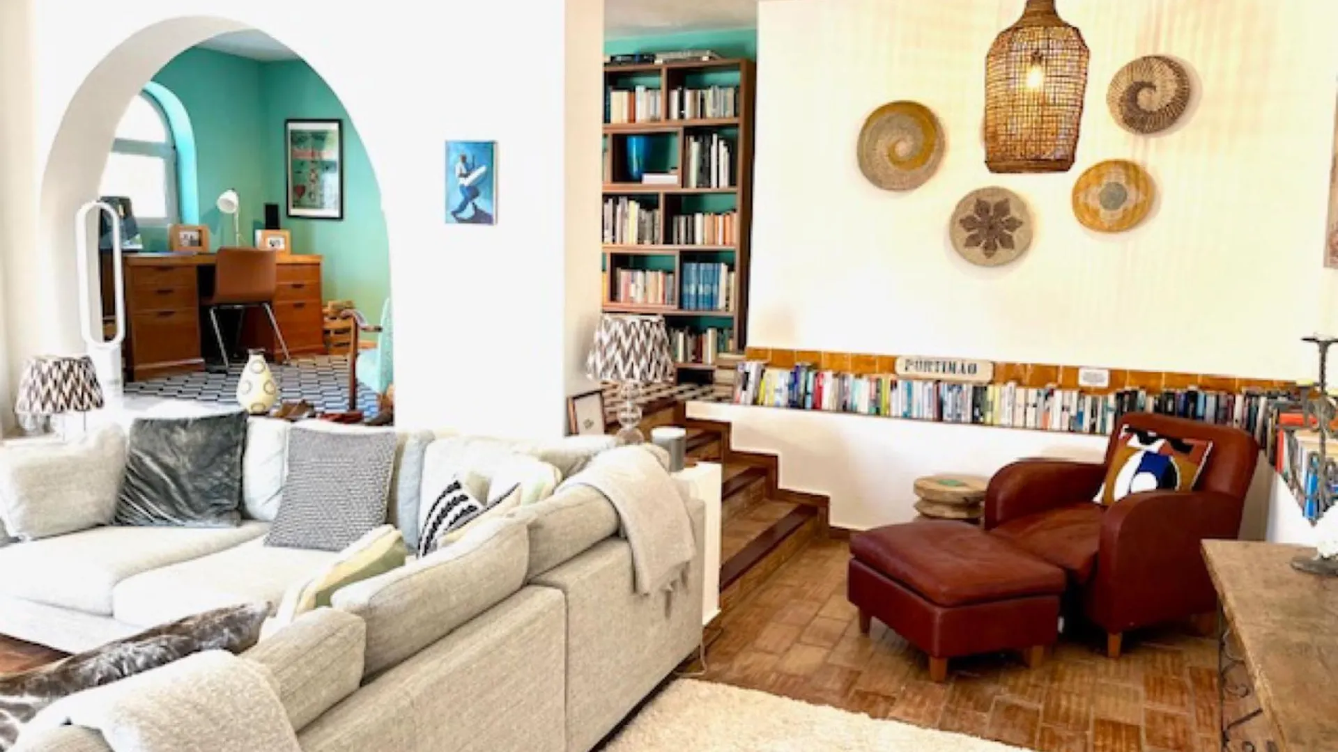 Casa Zimbreira Villa Lagos
